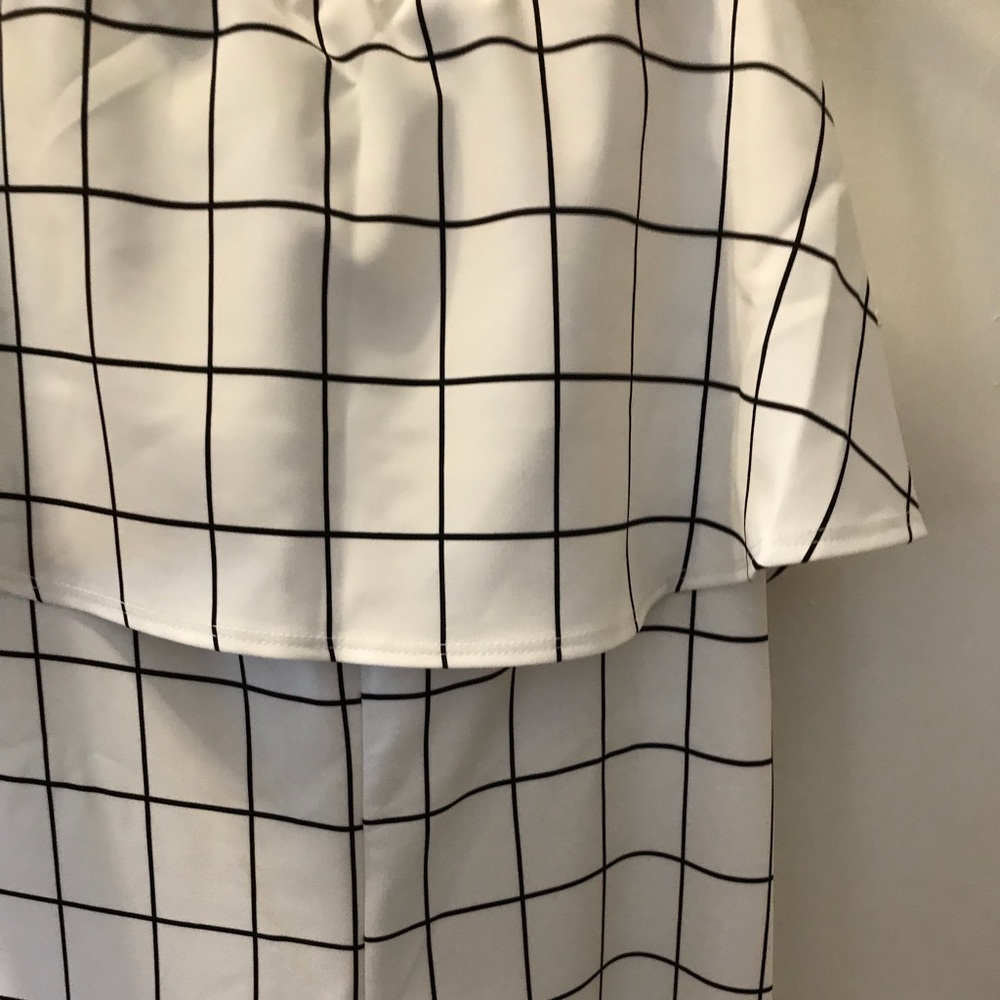 Pant romper - Picture 4 of 6